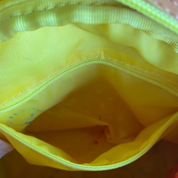 Oilily Girls ‘dog’ purse - Picture 4 of 12